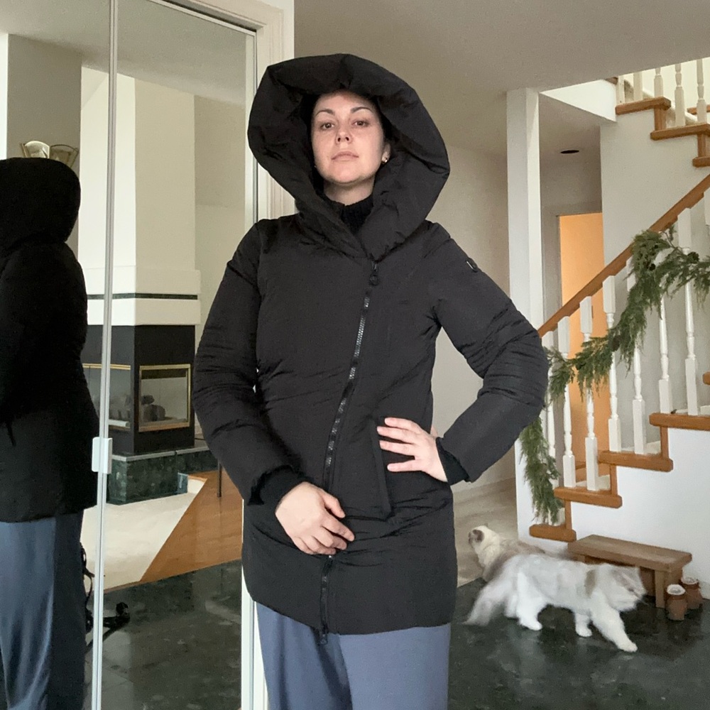 Noize Parka